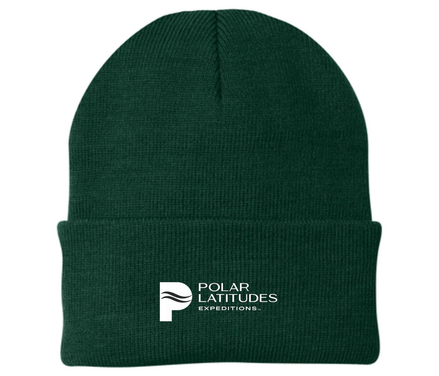 PLX Fleece Lined Beanie - Image 3