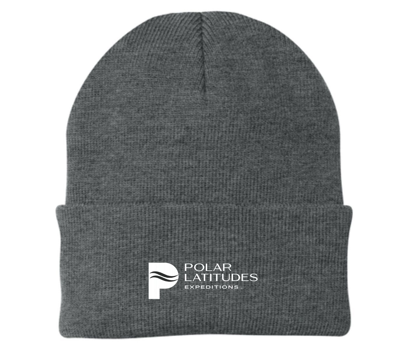 PLX Fleece Lined Beanie - Image 2