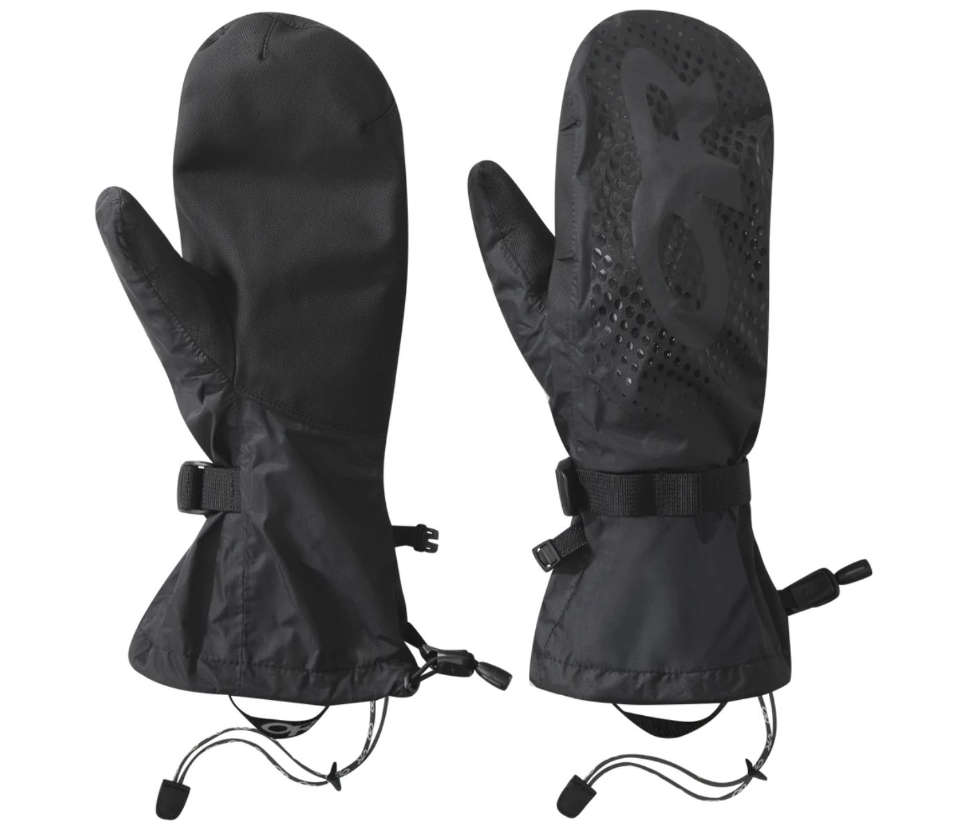 USH OCV Waterproof GORETEX Shell Mitten Rental