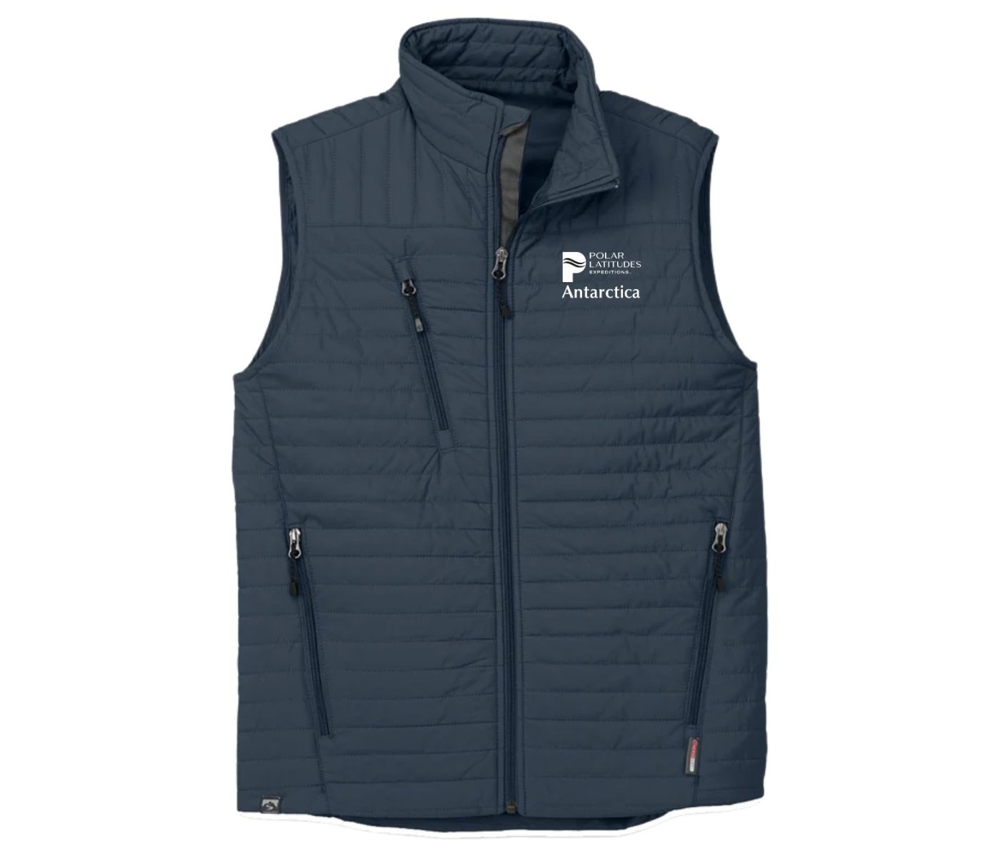 PLX Men's Apex Thermo Vest - Image 4